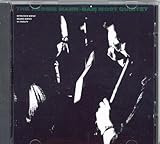 With Sam Most Quintet