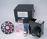 アズワン (AS ONE) 残留塩素測定器 DPD測定器