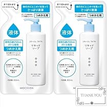 Amazon | 【2個セット】コラージュフルフル 液体石鹸 詰め替え 200mL
