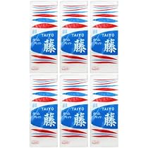 Amazon.co.jp: ホームペーパー ちり紙 藤 1800枚x6パック