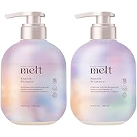 melt メルト　モイストシャンプー　トリートメント　パウダー　セット melt (メルト) on X: 