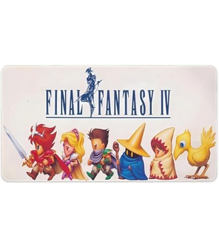 Amazon.co.jp: PLESIU Zymise Aeiniwer ファイナルファンタジーVI