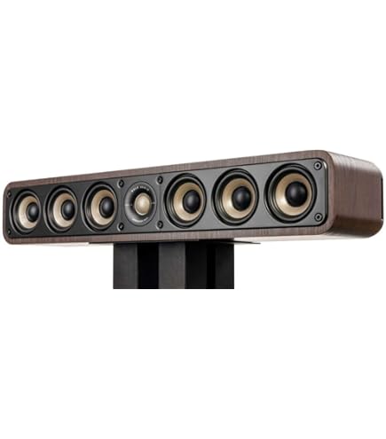 Denon センタースピーカー スリムデザイン ホワイト SC-C7L2-W Amazon.co.jp: Denon センタースピーカー スリムデザイン