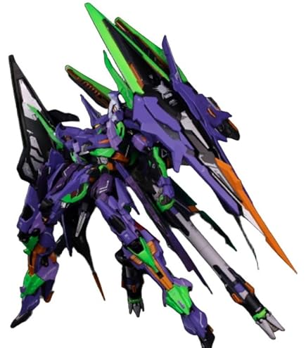 「AC」機核工業 1/100 天衛 オベロン OBERON メカ 機甲 Amazon | HiPlay 機核工業 1/100 天衛 オベロン OBERON メカ