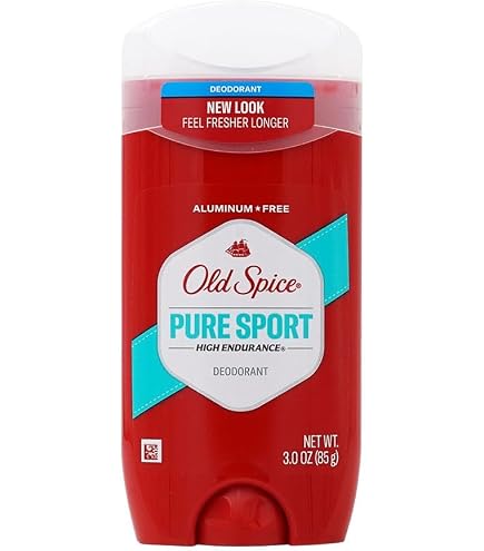 バラ売り場可能　オールドスパイスいろいろ Amazon | オールドスパイス(Old Spice) ハイエンデュランス ピュア