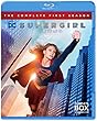 SUPERGIRL/スーパーガール<ファースト> コンプリート・セット (3枚組)[Blu-ray]
