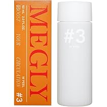 Amazon.co.jp: MEGLY 炭酸 化粧水 ミスト MTG エムティージー デバイス