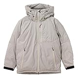 [ナンガ] メンズ オーロラダウンジャケット AURORA DOWN JACKET N1AJEGG5 BEG ベージュ L