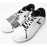 コーナンオリジナル かかと踏める先芯入りスニーカー 28.0cm ニヒーコ白紐 28.0cm