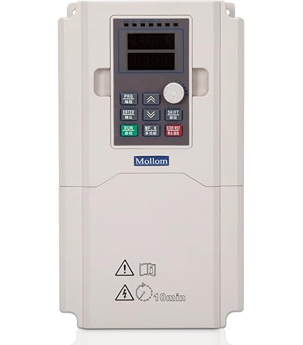 Amazon.co.jp: 三菱電機 汎用インバータ FREQROL-E700 FR-E720-2.2K