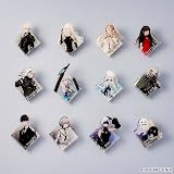 NieR Series アクリルバッジコレクションVol.2 12個入りBOX