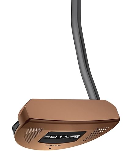 Amazon.co.jp: ピン パター HEPPLER ANSER 2 ヘプラー アンサー 2