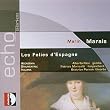 Marais: Les Folies D'espagne