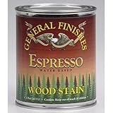 General Finishes Water Based Stain Antique Cherry Quart [並行輸入品]