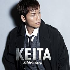 Searchin' / KEITA