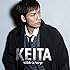 KEITA「Slide 'n' Step(初回限定盤A)」