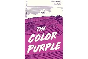 The Color Purple: Hachette Essentials
