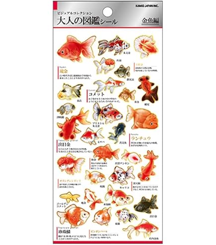 Amazon | カミオジャパン シール 大人の図鑑シール パンダの生態