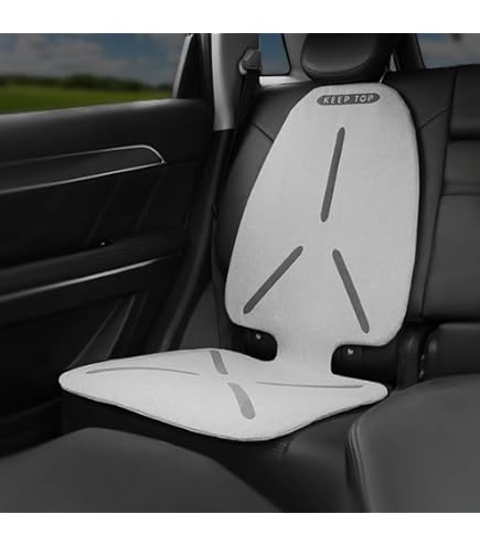 VOLVO純正キックガード　チャイルドシートカバー チャイルドシート保護カバー | ボルボ・カー柏の葉のブログ