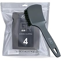 Amazon | JELBO タイヤクリーニングブラシ Valenti ヴァレンティ