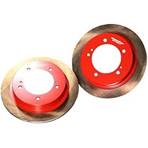 モンスター？　フロントブレーキローター ジムニー用　JB64 JB64W ブレーキディスクローター ジムニー[JB64W]/ジムニーシエラ