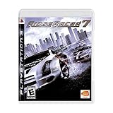 Ridge Racer 7 (輸入版) - PS3