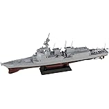 ピットロード 1/700 スカイウェーブシリーズ 海上自衛隊 護衛艦 DDG-179 まや 塗装済みプラモデル JP15