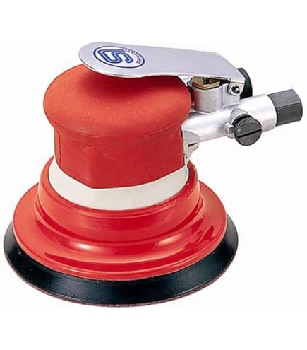 Amazon | コンパクトツール ダブルアクションサンダー(吸塵式) 914LDT