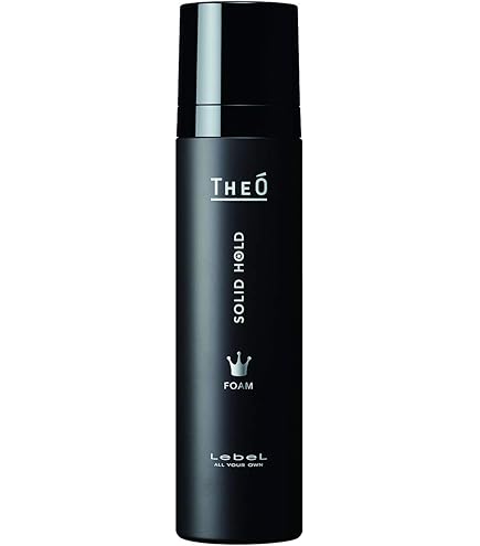 Amazon | ルベル ジオ フォーム ソリッドホールド 200g | Lebel
