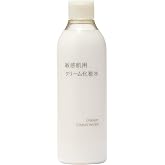 化粧水 敏感肌用クリーム 300mL 83435097