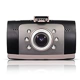 PowerLead P908C HD 1080P 2.7" Car DVR Camera Video Recorder Dashboard G-sensor Wide Angle Camcorder 