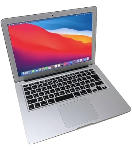 Amazon.co.jp: Apple MacBook Air 11.6inch A1465 2013＆2014年[core 4