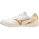 [MIZUNO] ユニセックス大人 モナルシーダ NEO SALA PRO TF 芝生 屋内 幅広 インドアフットサルシューズ