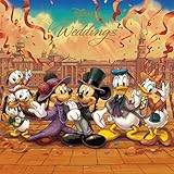 �f�B�Y�j�[ �t�F�A���[�e�C���E�E�F�f�B���O2 �`�����f�B�Y�j�[�V�[�E�z�e���~���R�X�^�`