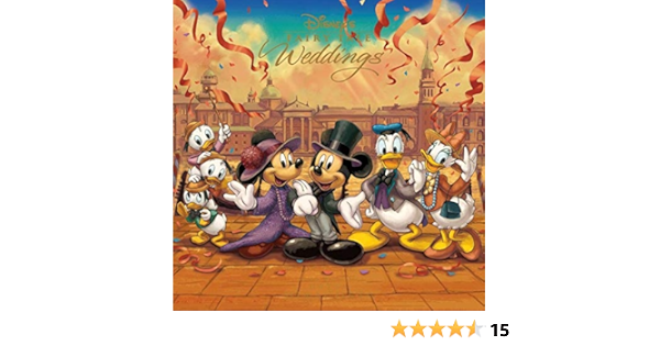 Amazon ディズニー フェアリーテイル ウェディング2 東京ディズニーシー ホテルミラコスタ ヴァリアス アーティスト アニメ ミュージック