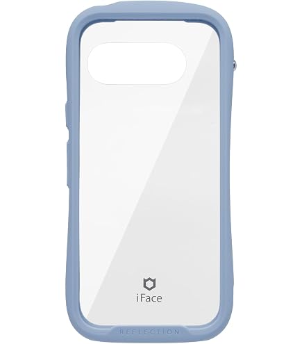 Amazon.co.jp: 【純正】 Google Pixel 9a ケース (Porcelain) GA09302