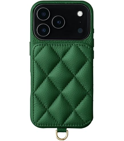 Amazon.co.jp: 【 DEMIU デミュウ 】 〔 iPhone対応 17Pro用