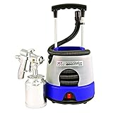 Earlex 0HV4500US Spray Station Pro 4500, Blue [並行輸入品]