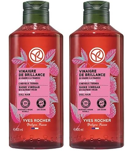 Amazon | イヴロシェ（YvesRocher)ヘルシースカルプ シルキーシャイン