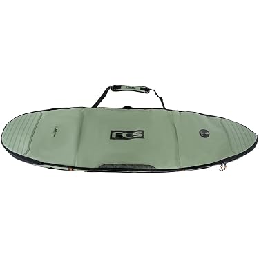 SYNDICATEJPN シンジケート ニットケース ROUND ファンボード用 6'6