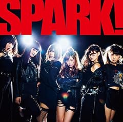 SPARK! / ��す�t�ďH�~
