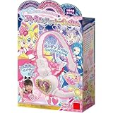 キミとアイドル プリ キュア♪ アイドルハートインカム 対象年齢 3 才以上