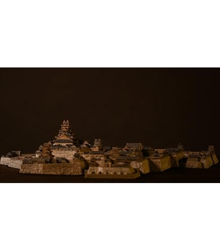 Amazon | 風雲たけし城2 （ファミトレ専用) | プラモデル 通販