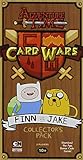 Adventure Time: Card Wars: Finn vs. Jake [並行輸入品]