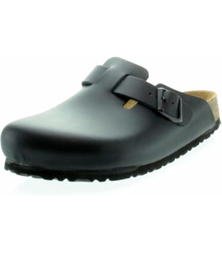【BIRKENSTOCK】ビルケンシュトック HONNEF LOW ホンネフ　黒 Amazon | ビルケンシュトック（BIRKENSTOCK） Honnef low