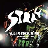 �I�[���E�C���E���A�E�}�C���h-�U�E�g�����X�A�g�����e�B�b�N�E�C���[�Y1970-1974