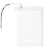 新品カートリッジ付 Panasonic TK-AS31 2023/12購入 Panasonic パナソニック Panasonic アルカリイオン整水器