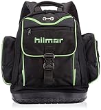 hilmor 1839080 BKB Backpack Bag [並行輸入品]