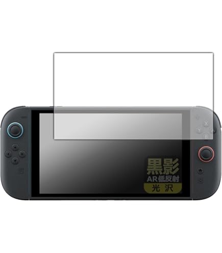 Amazon.co.jp: PDA工房 AYN Odin2 Portal 対応 黒影[AR低反射