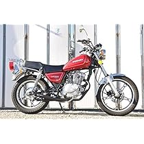 Amazon | 弾丸 ダンガン GN125H GN125-2F 耐熱ブラック塗装